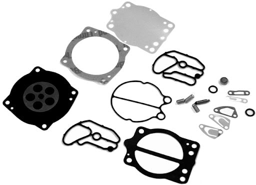 Keihin Carb Rebuild Kit image 0