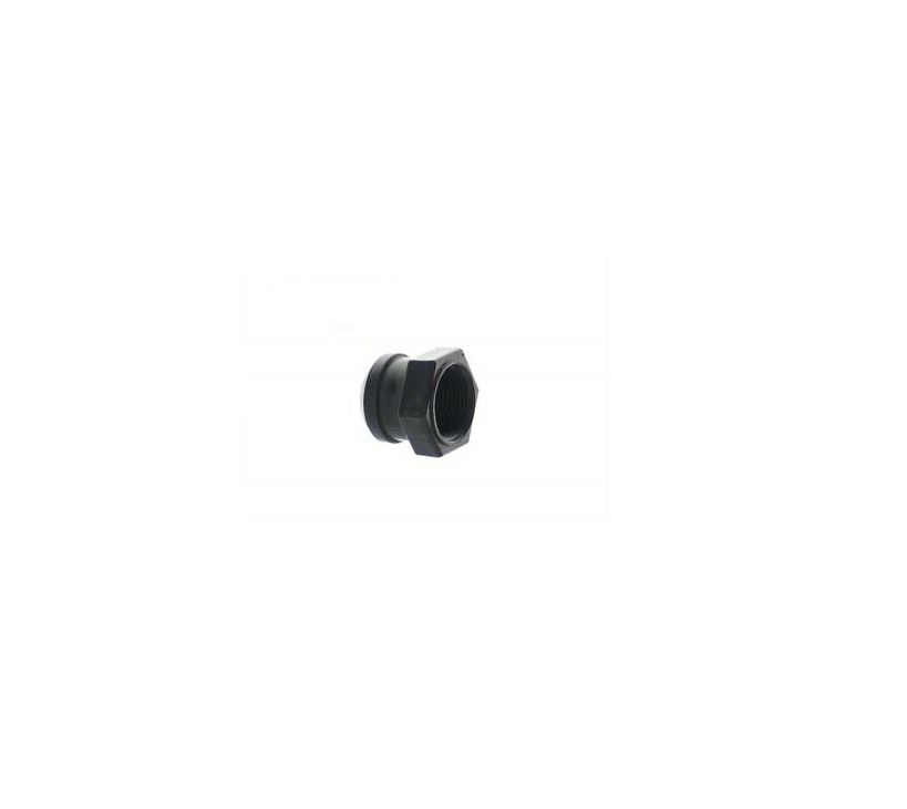 Sea-Doo Safety Switch Nut image 0