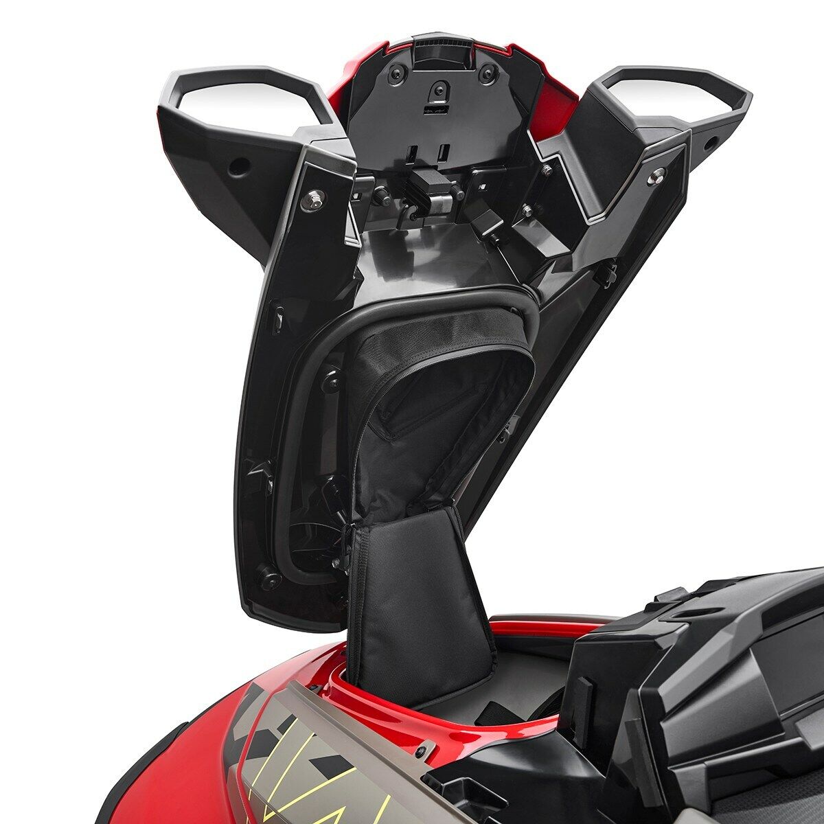 Yamaha Genuine FX 2019+ Front Hatch Storage Bag image 0