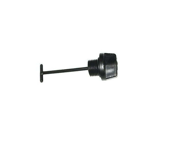 Kawasaki OEM Drain Plug and Seal - Black or White image 0