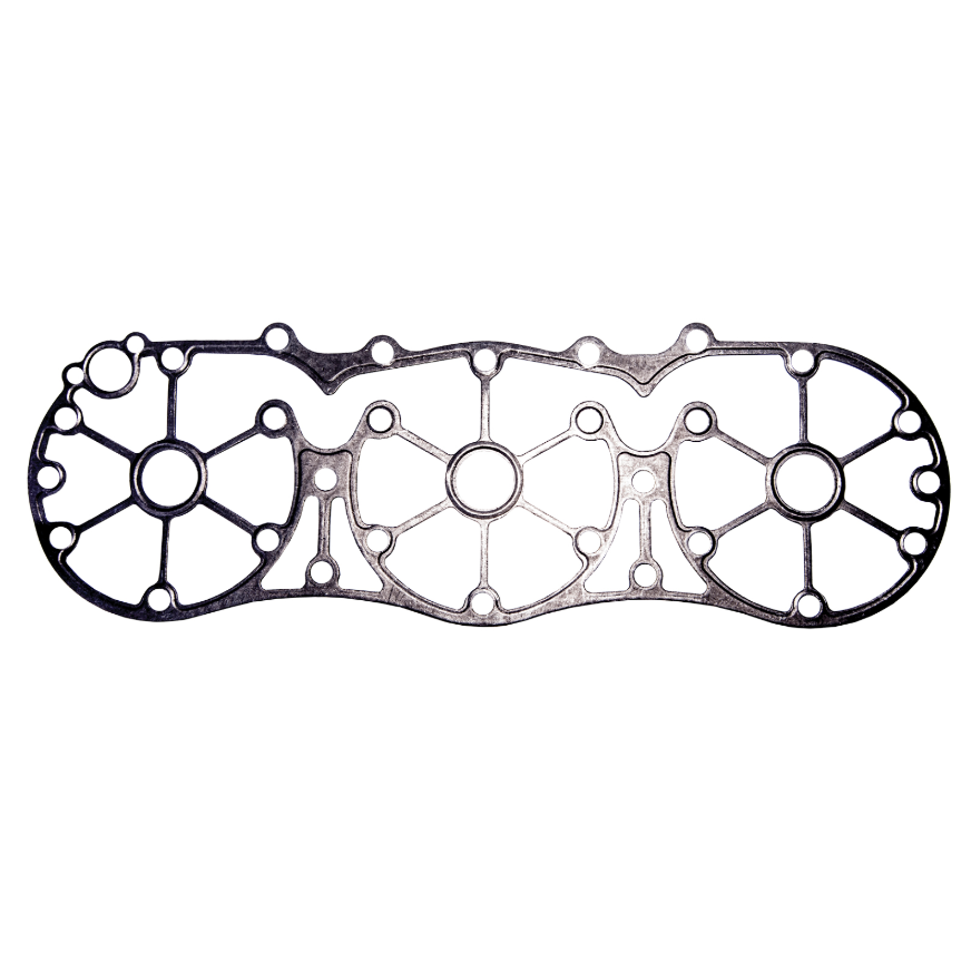 Yamaha Head Cover Gasket image 0