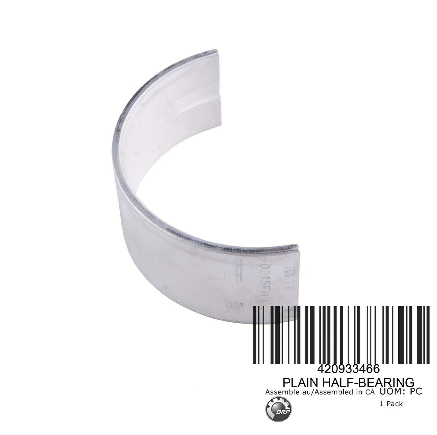 Sea-Doo Plain Half Bearing image 0