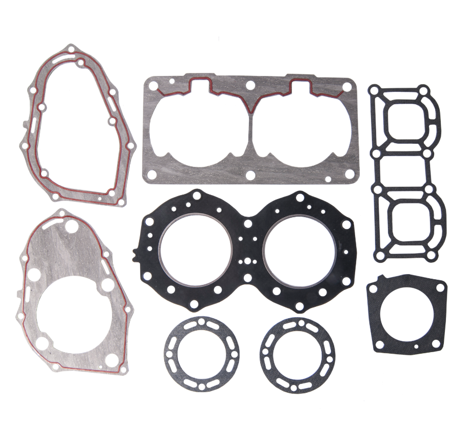 Yamaha 650 Top End Gasket Kit image 0