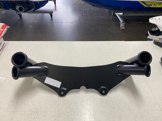 Yamaha GP/VX 2016+ Rear Seat 4 Rod Holder image 2