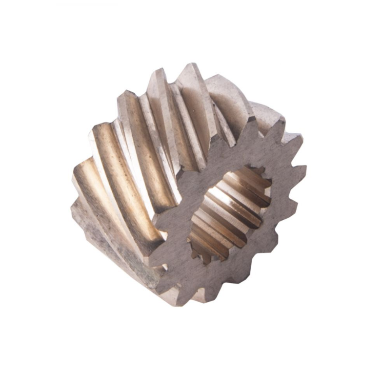 Sea-Doo Brass Rotary Shaft Gear image 0
