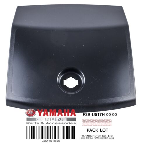 Yamaha Lid Hatch image 0
