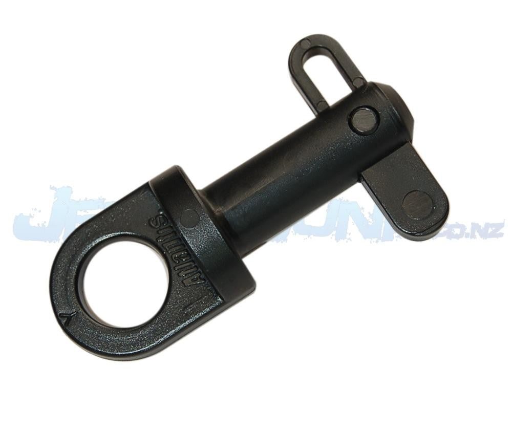 Yamaha Tie Down Pin image 1