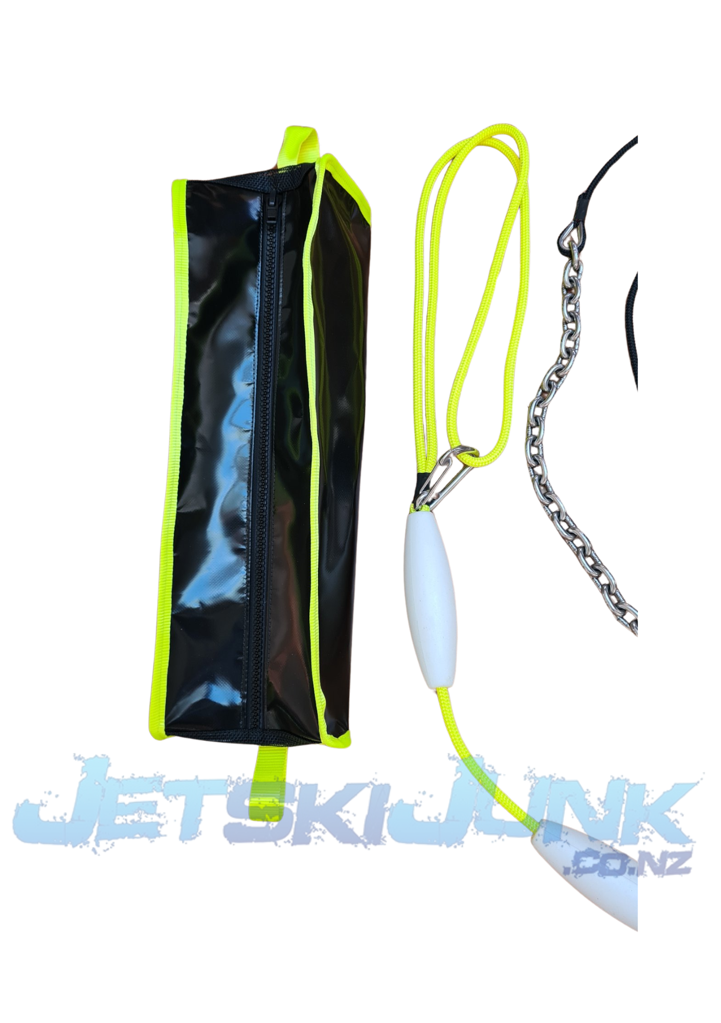 Bag and Rig with Cooper Anchor image 1
