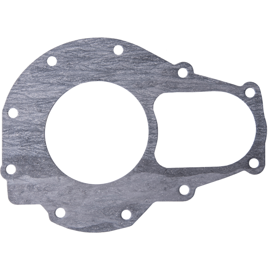 Sea-Doo Flywheel Housing Cover Gasket image 0