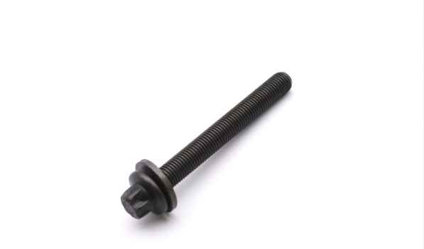 Torx Flanged Bolt OEM M10x82 image 0