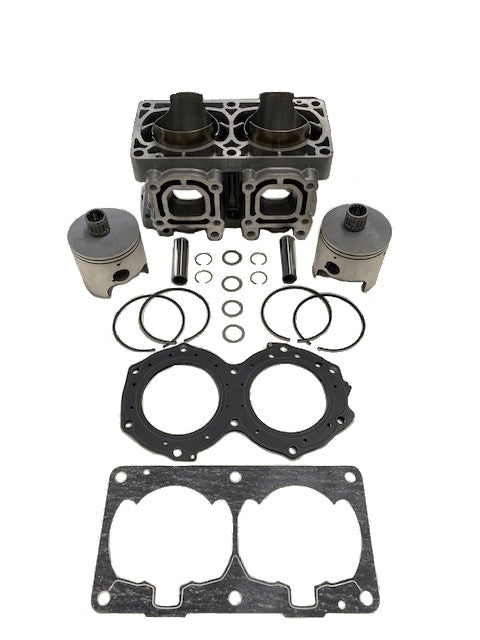 Genuine Yamaha 760 Complete Cylinder Kit image 1