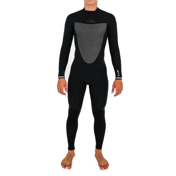 Jetpilot Flight 3X2 Bz Ls Flat Steamer image 0