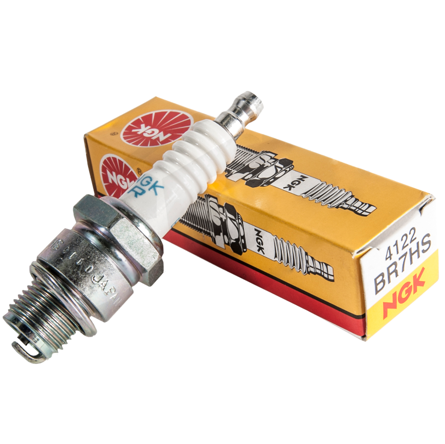 Spark Plug NGK BR7HS image 0