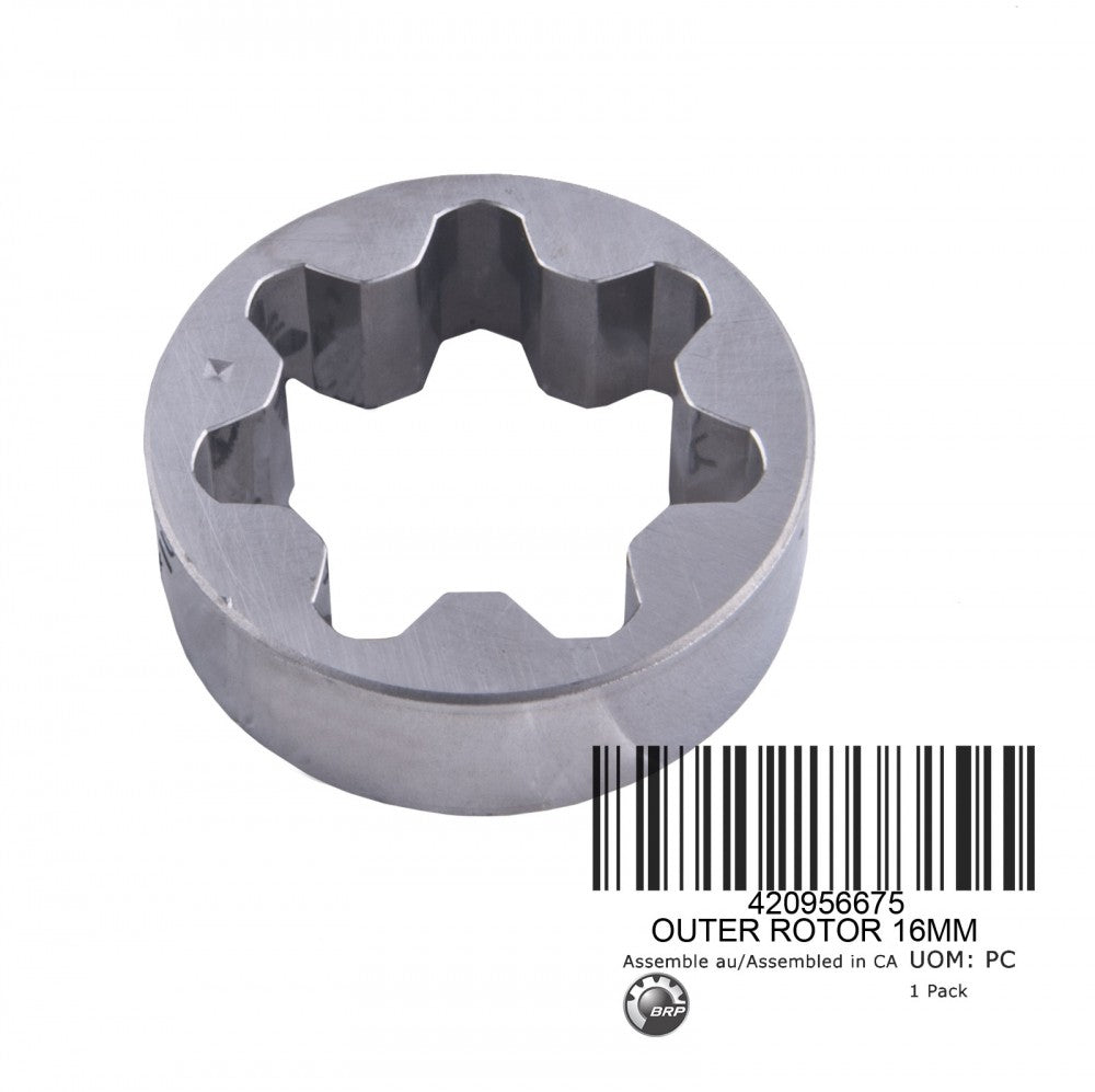 Sea-Doo Outer Rotor image 1