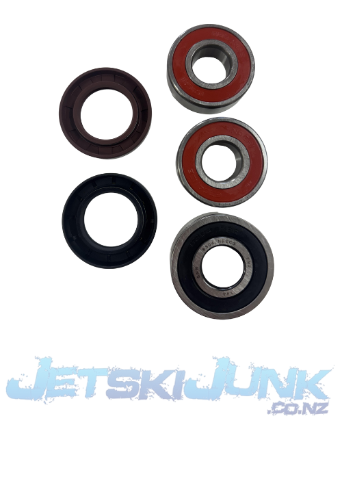 KGX-PM-148/74T Solas Pump Bearing and Seal Kit