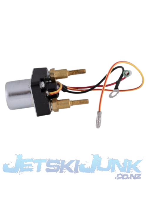 Kawasaki Starter Relay/Solenoid