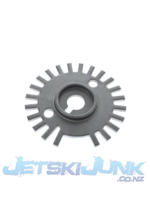 Kawasaki OEM Pulsing