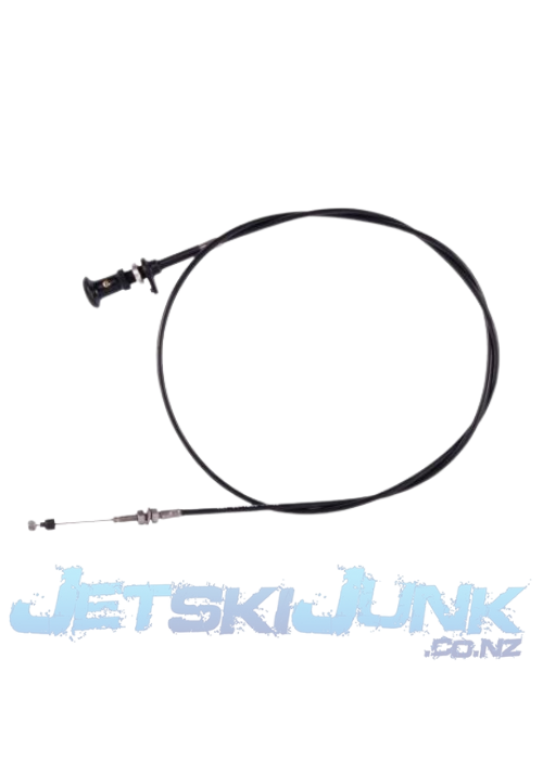 Yamaha XL/XLT Choke Cable