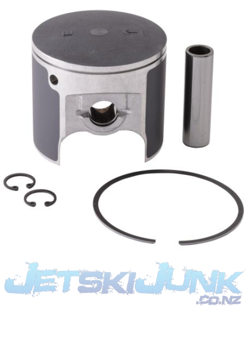 Kawasaki 550 Piston Kit
