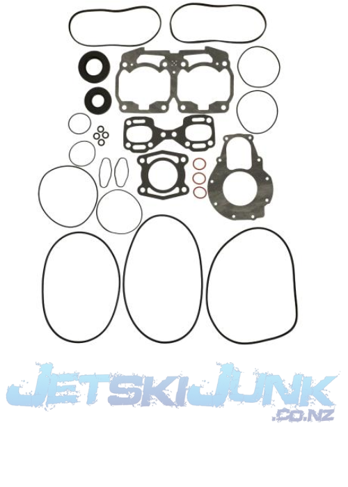 Sea-Doo 787 RFI Complete Gasket Kit