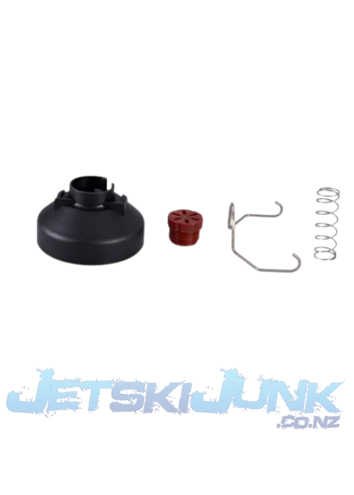 Sea-Doo 787 Rave Cap Kit