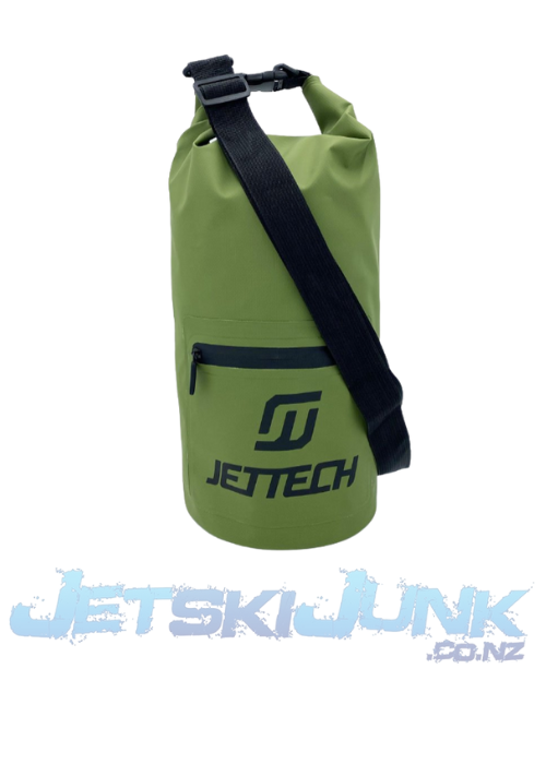 Jettech 10L Dry Bag | Ski Series