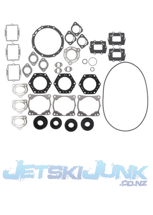 Kawasaki 1200 Complete Gasket Kit