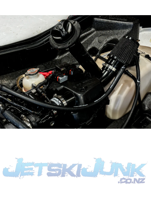 Sea-Doo Spark Air Filter Kit