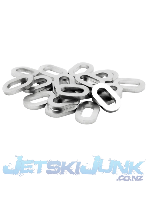 Sea-Doo Spark WORX 21 Hood Washer Kit