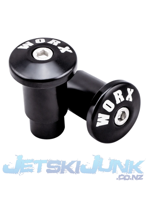 Sea-Doo Handle Bar Extension Set