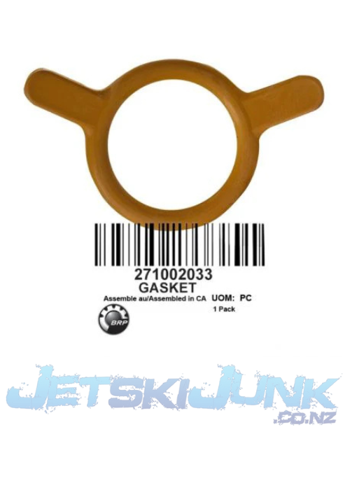 Sea-Doo Jet Pump Gasket