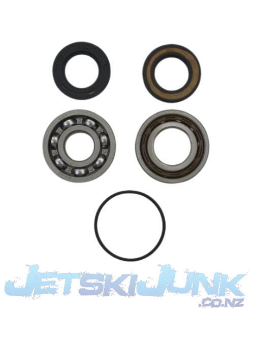 Yamaha Exciter Jet Pump Rebuild Kit