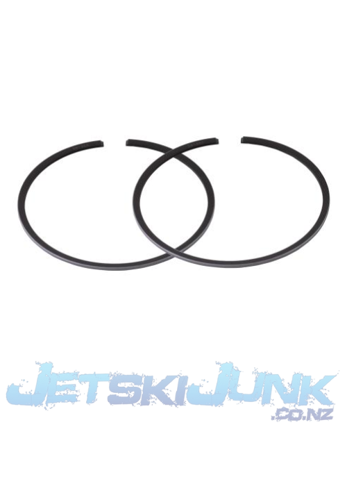 Yamaha 760/1200 1.0mm Oversize Piston Ring Set