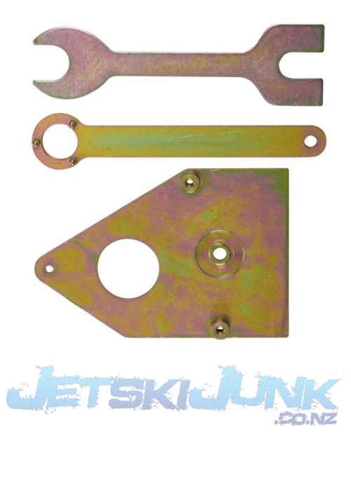 Sea-Doo 300 - GTX LTD RXPX 300 RXTX 300 Supercharger Repair Tools