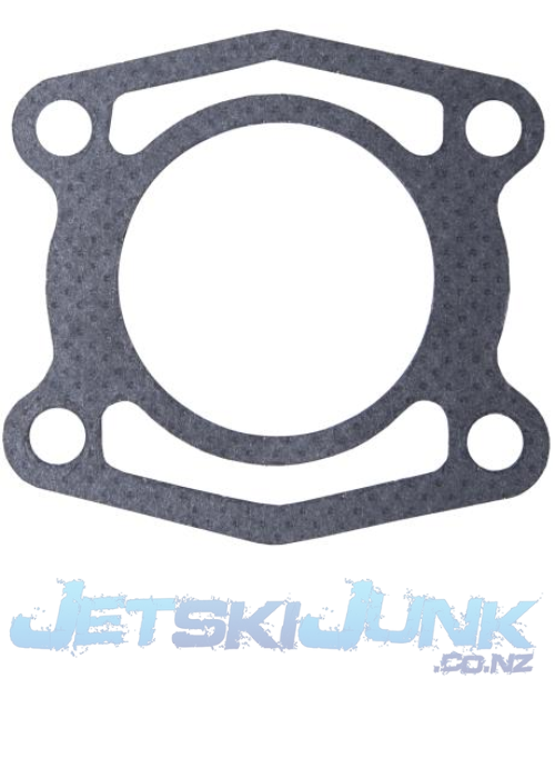 Sea-Doo Exhaust Pipe Gasket