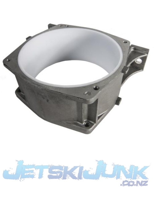 Yamaha Impeller Housing