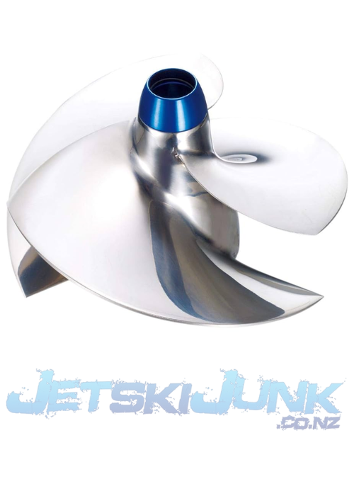 Kawasaki SOLAS Impeller - Limited SX-R