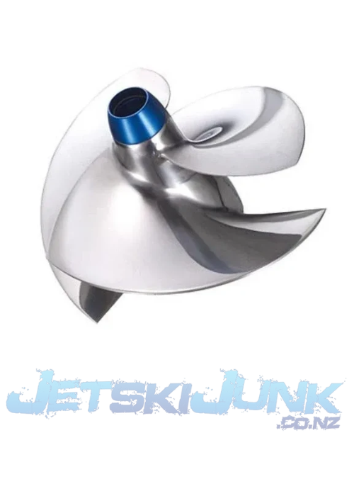 Solas YRS-CD-12/18 Impeller (148mm)
