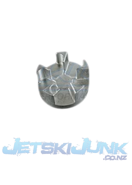 WSM Yamaha 800/1200/1300 01-2008 24mm Coupler