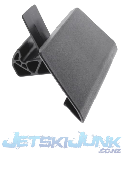 Yamaha Lock Lid Assembly