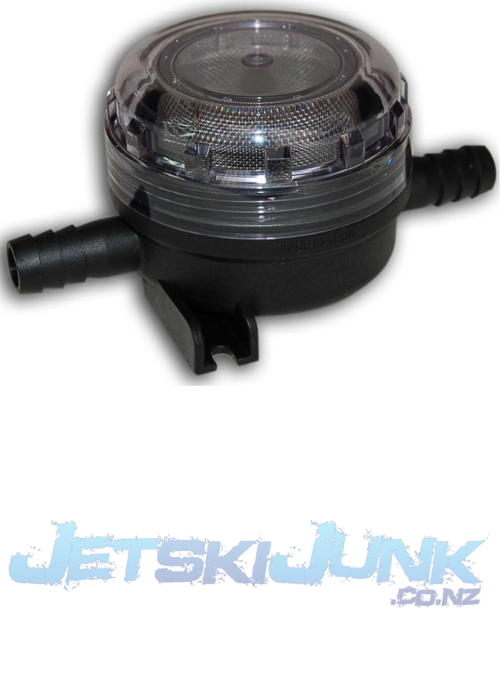 FLOJET Water Strainer 3/4"