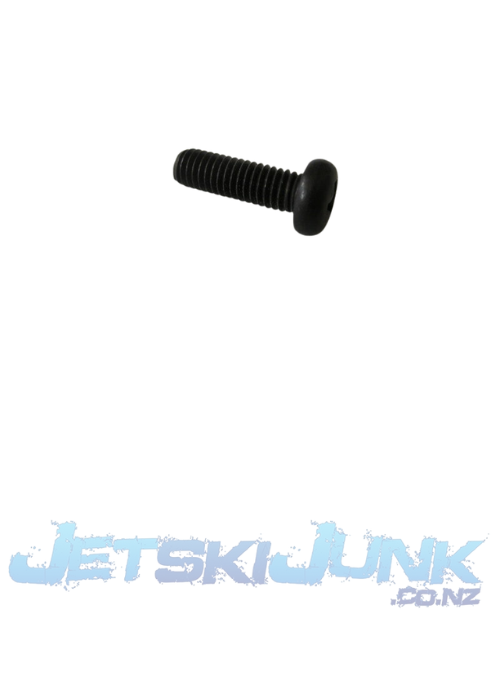 Yamaha OEM Screw, Pan Head