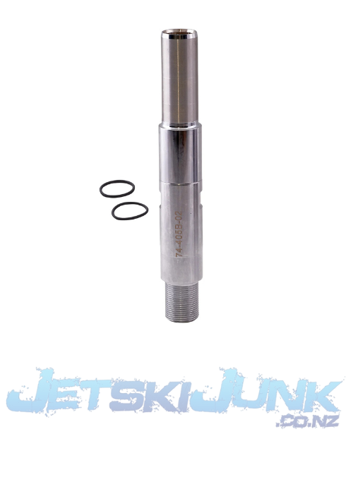 Yamaha Coupler Shaft