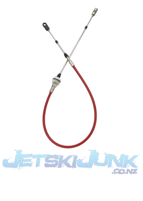 Trim Cable Yamaha FX 1100/Cruiser/Cruiser HO 2004-2007
