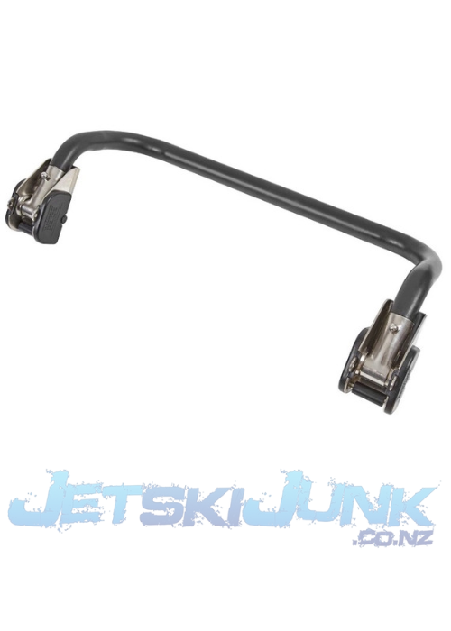 YAMAHA OEM Ladder, Step Assembly F3X-U278A-00-00