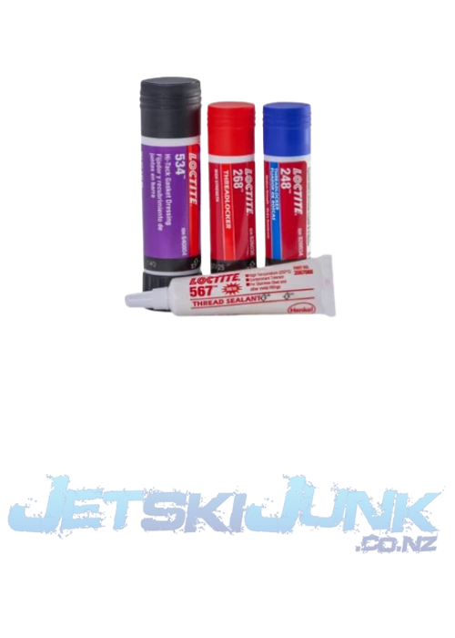SBT Loctite Kit