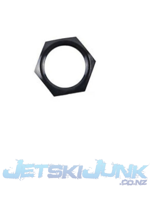 Yamaha SuperJet Fuel Tap Nut