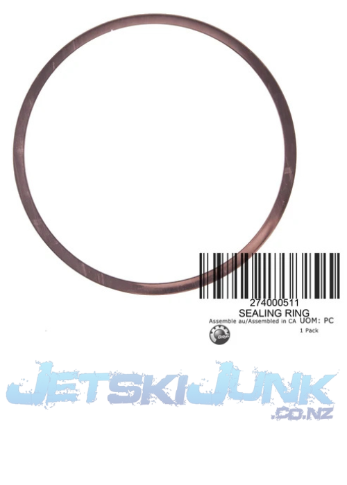 Sea-Doo Sealing Ring