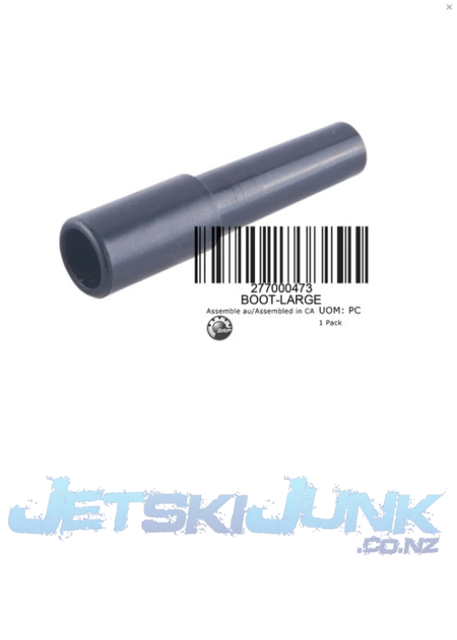 Sea-Doo OEM Siphon Tube