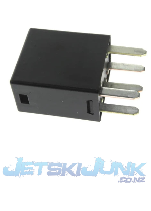 Seadoo Relay 30 AMP